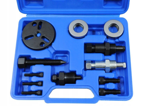 Набор для съема муфт компрессора кондиционера 8893